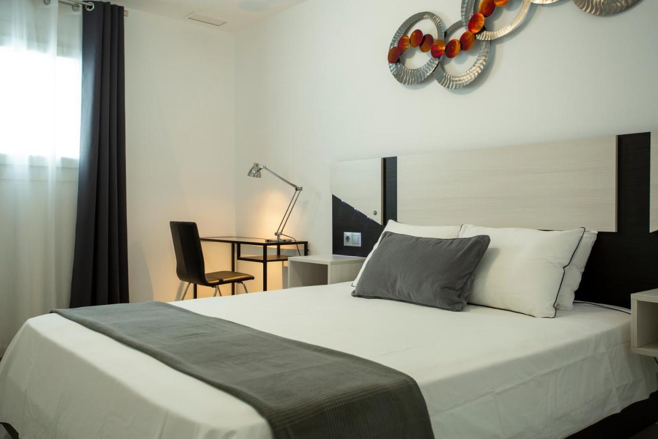 Apartamentos Aponiente Conil De La Frontera Exteriör bild