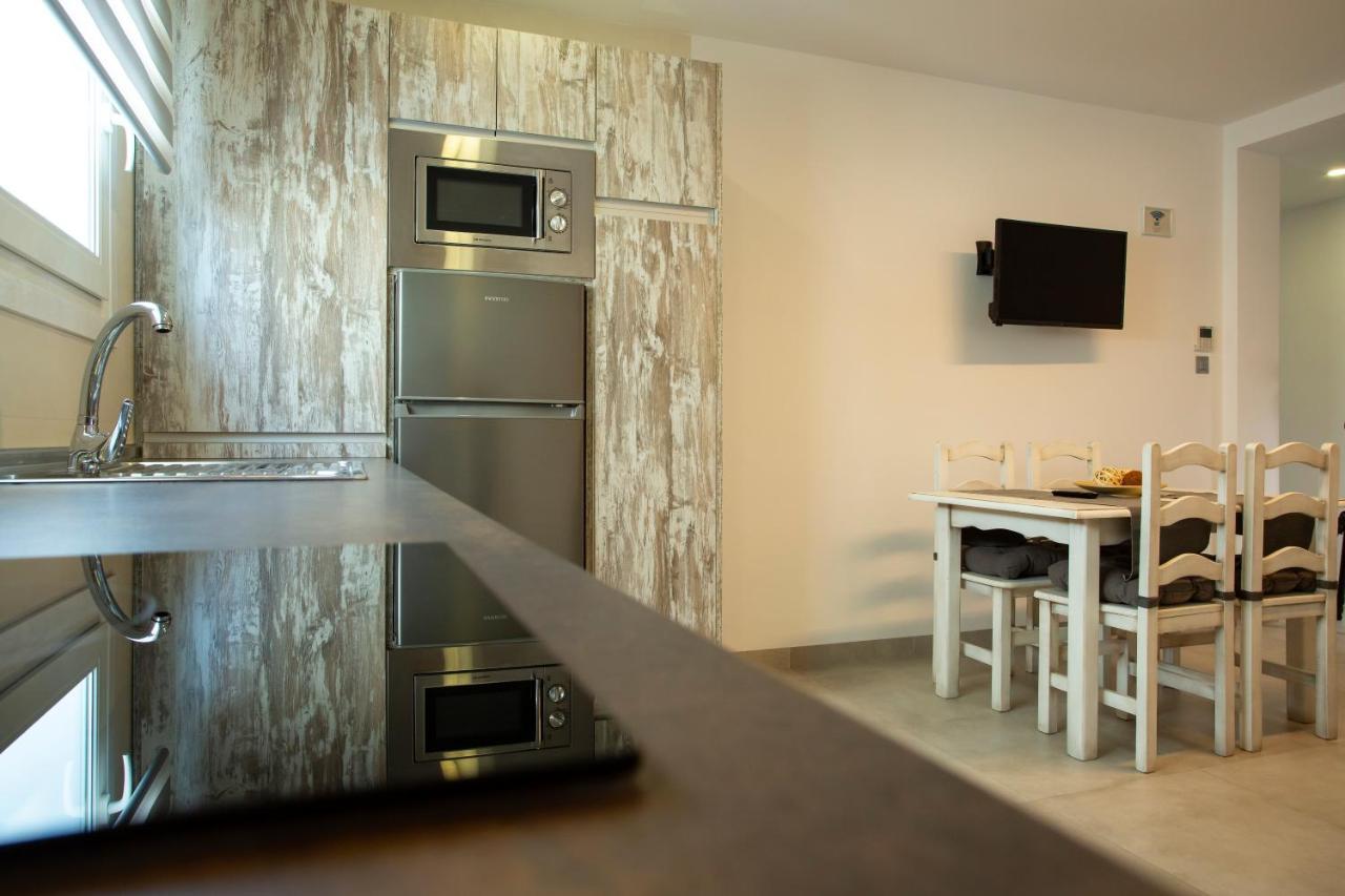 Apartamentos Aponiente Conil De La Frontera Exteriör bild